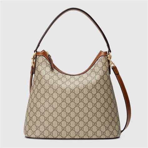 gucci spalla supreme|gucci purses for women.